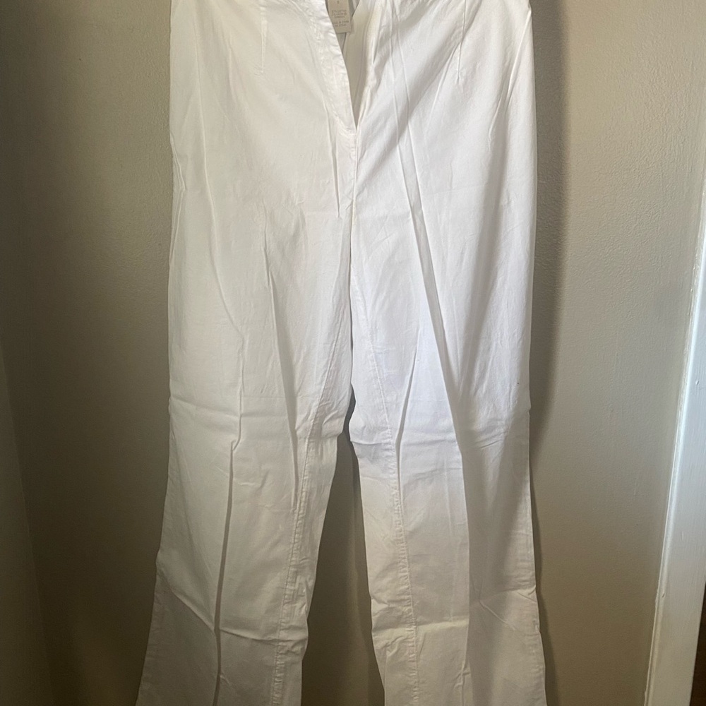 J Jill summer pants